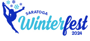 Saratoga Winterfest Logo